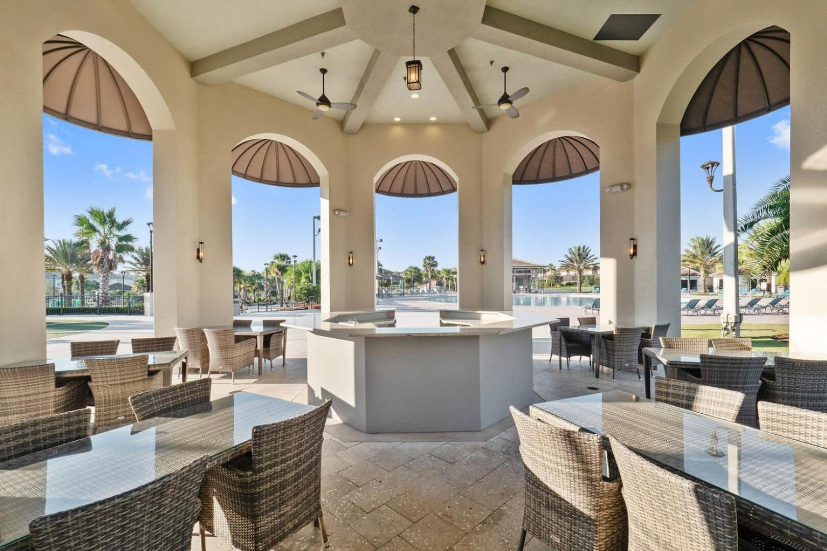 8Br Luxury - Sleeps 22 - Near Disney With Pool & Hot Tub! Davenport Ngoại thất bức ảnh