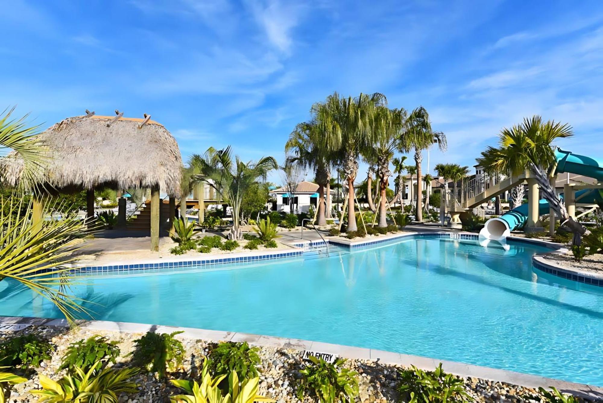 8Br Luxury - Sleeps 22 - Near Disney With Pool & Hot Tub! Davenport Ngoại thất bức ảnh
