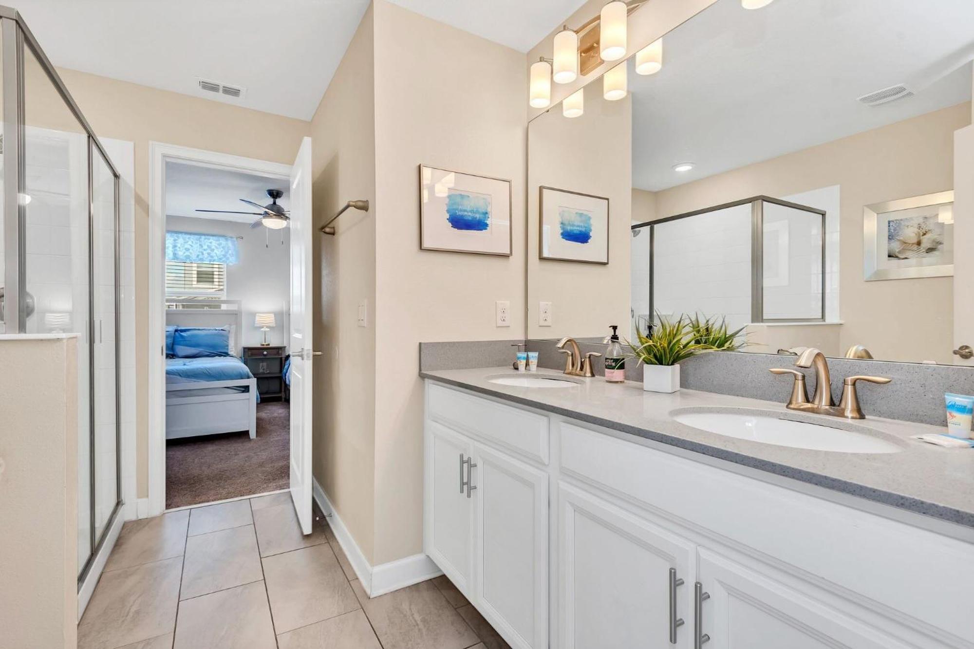 8Br Luxury - Sleeps 22 - Near Disney With Pool & Hot Tub! Davenport Ngoại thất bức ảnh