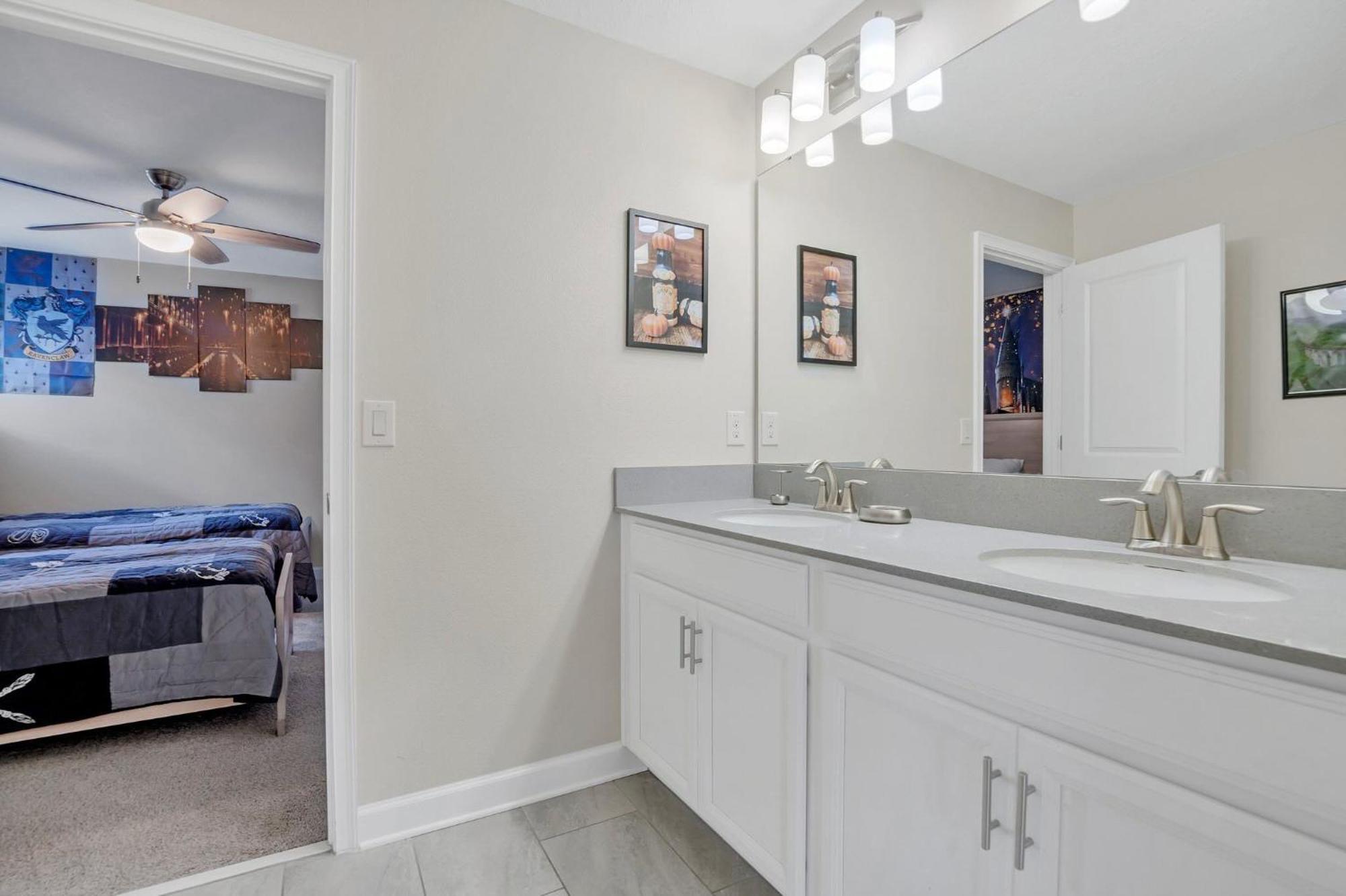 8Br Luxury - Sleeps 22 - Near Disney With Pool & Hot Tub! Davenport Ngoại thất bức ảnh