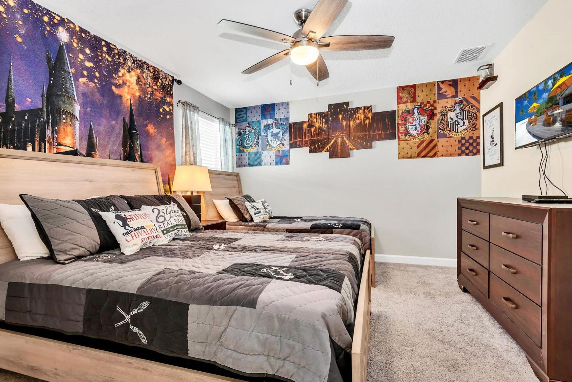 8Br Luxury - Sleeps 22 - Near Disney With Pool & Hot Tub! Davenport Ngoại thất bức ảnh