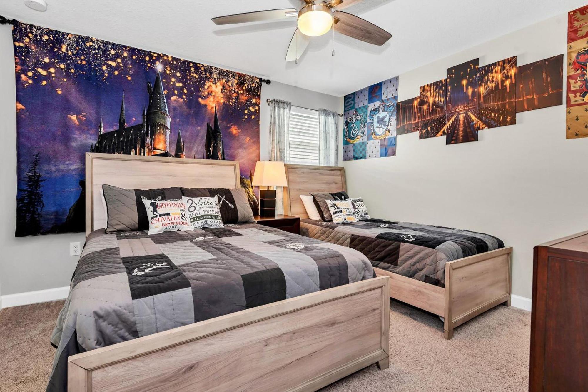 8Br Luxury - Sleeps 22 - Near Disney With Pool & Hot Tub! Davenport Ngoại thất bức ảnh