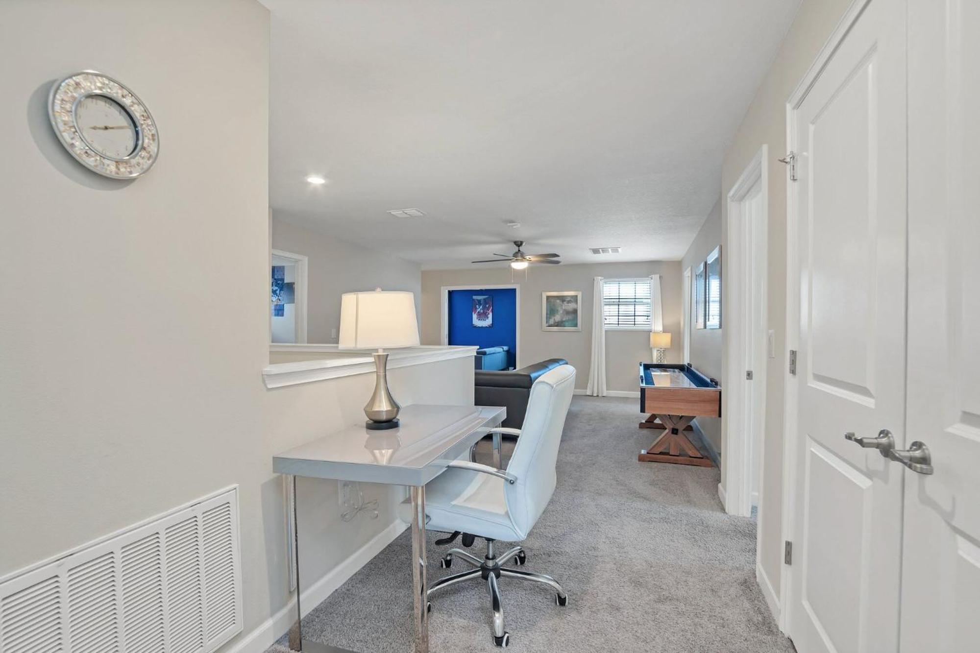 8Br Luxury - Sleeps 22 - Near Disney With Pool & Hot Tub! Davenport Ngoại thất bức ảnh