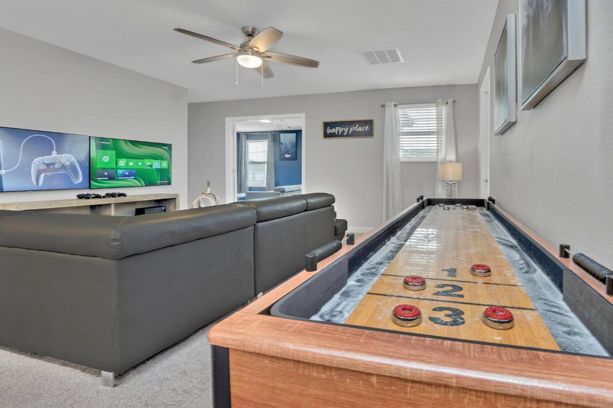 8Br Luxury - Sleeps 22 - Near Disney With Pool & Hot Tub! Davenport Ngoại thất bức ảnh