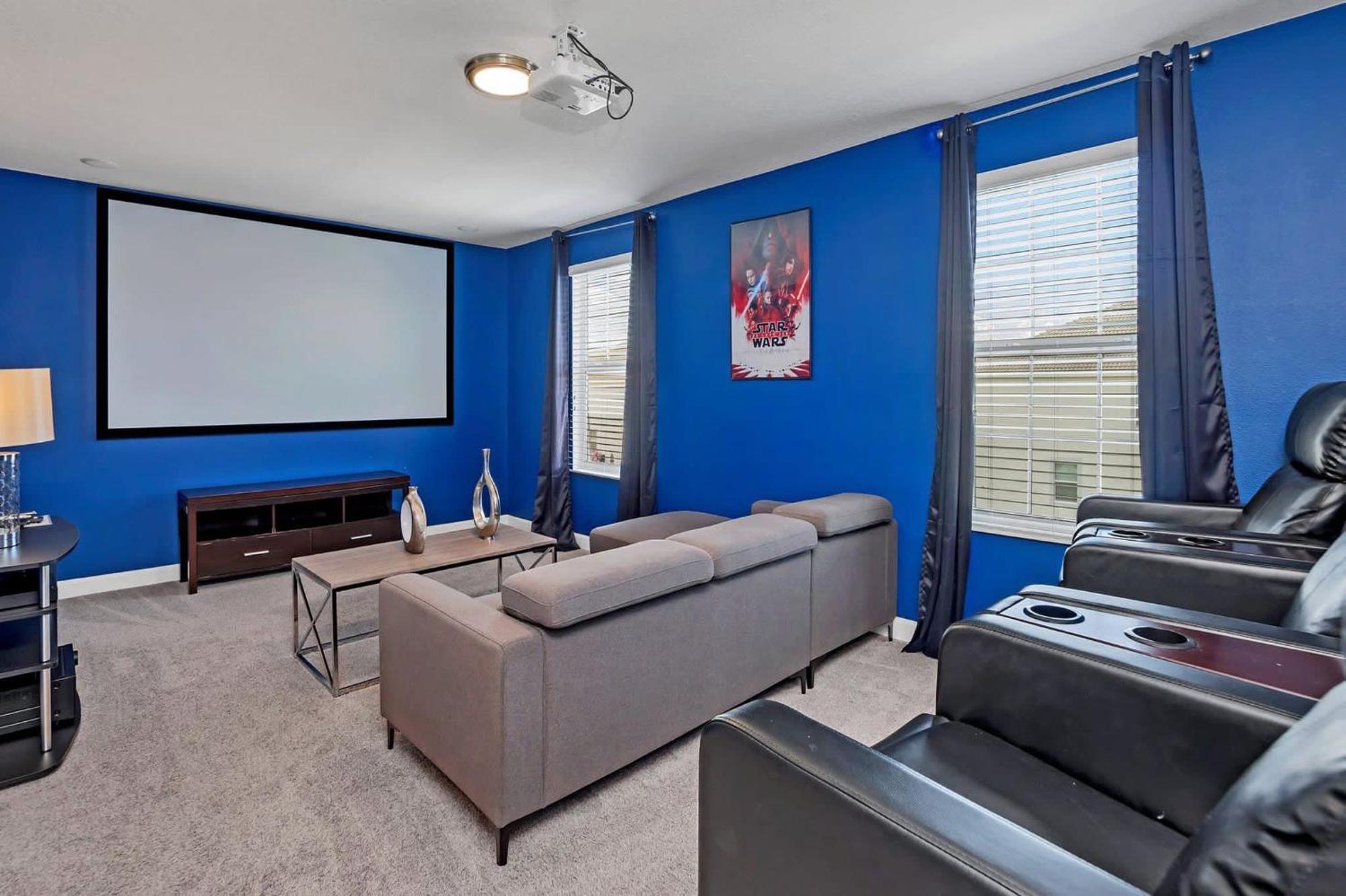 8Br Luxury - Sleeps 22 - Near Disney With Pool & Hot Tub! Davenport Ngoại thất bức ảnh